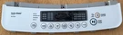 Lg AGL73959710 Front Panel Assembly Oem Part. Fixed Price $10.00.
