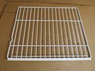 Kenmore Refrigerator Wire Shelf W/trim (wear) Part # 303085 302242. Fixed Price $50.33.