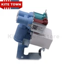 WR57X10051 Refrigerator Water Inlet Valve For WR57X10032 WR57X33326 AP3672839. Fixed Price $18.99.