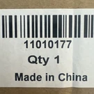 11010177 Main Board Zephyr. Fixed Price $81.75.