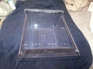 Refrigerator Crisper Drawer 2403645CAV8 For 15-16-17 Inch Frigidare Clear New. Fixed Price $29.95.