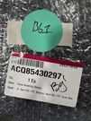 ACQ85430297 Lg Cover Assembly,display. Fixed Price $307.00.
