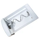 241860804 Refrigerator Ice Bucket W/ Auger For Frigidaire & Kenmore 241561601. Fixed Price $69.88.
