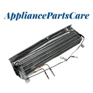 Refrigerator Freezer Evaporator WR87X36101. Fixed Price $49.95.