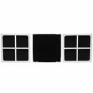Pack Air Filter For Lg LFX31945ST LFX25991ST LFX29927ST LMX30995ST ADQ73214404. Fixed Price $14.99.