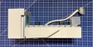 Frigidaire Refrigerator Freezer Ice Maker Unit IM116000 241642509. Fixed Price $18.01.