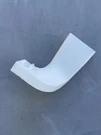 Kenmore Refrigerator Air Scoop Part # 2198595. Fixed Price $14.96.