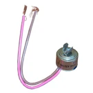 Whirlpool WP4387490 Genuine Oem Defrost Thermostat L-60 Fits: 2176941 2183073. Fixed Price $20.00.