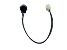 New Genuine Frigidaire Refrigerator Ice Maker Thermostat 241983101. Fixed Price $109.99.