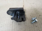 Samsung Refrigerator Lower Left Hinge + Screws Part # DA97-12992B. Fixed Price $21.58.