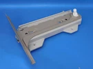 Kitchenaid Refrigerator KRFC704FPS01 Left Lower Freezer Drawer Slide W10795843. Fixed Price $63.99.