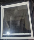 AHT73554102 Lg/kenmore Refrigerator Glass Shelf Oem. Fixed Price $25.00.