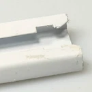 WP2201060 Whirlpool Trim-door. Fixed Price $43.90.