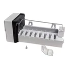 New Icemaker For Whirlpool ED5PVEXWS11 ED5PVEXWS13 ED5RHEXTL00 ED5RHEXTS00. Fixed Price $99.94.