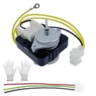 Evaporator Fan Motor Replacement 2183833 2163766 2176298 2183448 2200546. Fixed Price $69.00.