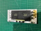 Electrolux 242209733 Refrigerator Display Control Board AZ156263 NR102. Fixed Price $98.33.