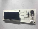 Whirlpool W11318427 Microwave Control Board AZ46016 NR1775. Fixed Price $63.26.