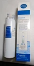 Crystala CF3 Replacement Refrigerator Water Filter. Fixed Price $9.99.
