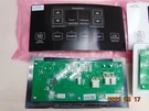 Black Refrigerator Dispenser Control Board 200D7355G074 Combined Hmi Assembly. Fixed Price $50.00.