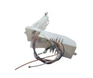 Oem Samsung DA97-24459A Water Filter Housing Brand New Same Day Free Ship. Fixed Price $129.99.