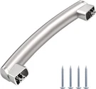 WB15X20402 Microwave Door Handle Compatible With Ge JVM6175EF1ES PVM9195SF3SS. Fixed Price $104.76.