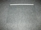 WR32X1401 Refrigerator Meat Pan Frame Glass 17 3/4" 13". Fixed Price $25.00.