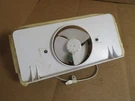 Refrigerator Evaporator Fan Assembly Part # WR60X10283 WR60X10284. Fixed Price $99.98.