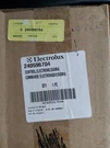 Frigidaire Refrigerator Display Board Part # 240596701 240596704. Fixed Price $89.99.