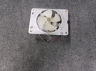 WR60X10254 Refrigerator Evap. Fan. Fixed Price $90.00.