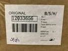 Bosch 12033656 Flap. Fixed Price $150.00.