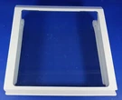 Oem Samsung Freezer Crisper Cover DA97-06137C; DA97-06137B. Fixed Price $30.00.