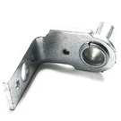 Whirlpool W10414753 Refrigerator Hinge-door. Fixed Price $32.78.