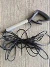 Genuine Miele Upright Handle Cord Assembly For Models S7260/S7000 # 06948132. Fixed Price $165.00.