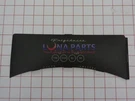 Genuine Oem Frigidaire 240570206 Module Cover Label For Refrig 240570237. Fixed Price $27.45.