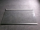 5304536377 ** New Frigidaire Refrigerator Glass Shelf. Fixed Price $66.00.