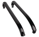 WR12X22183 Black Refrigerator Door Handles Pack Set - Compatible For. Fixed Price $26.99.