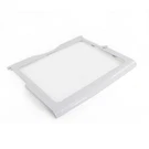 WR71X10296 Refrigerator Shelf Slideout Assy 914226 AH305332 EA305332 PS305332. Fixed Price $146.51.