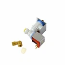 New Genuine Oem Whirlpool Refrigerator Water Inlet Valve W10833899. Fixed Price $142.80.