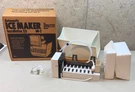 Genuine Hotpoint IM-2 Automatic Ice Maker Installation Kit New Open Box. Fixed Price $53.99.