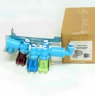 Water Inlet Valve For Electrolux E23BC79SPS6 E23BC79SPS7 EI23BC35KB3 EI23BC35KB4. Fixed Price $99.98.