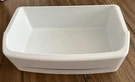 Refrigerator Freezer Door Bin Shelf 14" Long 200D3983P002 WR71X10309. Fixed Price $22.99.