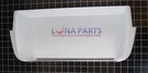 Genuine Oem Whirlpool Kitchen Aid Refrigerator Door Bin WP2223860. Fixed Price $69.95.