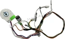 New Genuine Oem Whirlpool Evaporator Fan & Thermostat W11578030 / W11402610. Fixed Price $47.99.