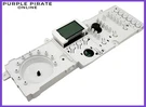Oem Electrolux Washer Control 134622250 1-YR Guarantee Free Same Day Ship. Fixed Price $59.99.