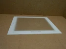 Kitchenaid Refrigerator Glass Insert - Wear Part # 2301027. Fixed Price $37.98.