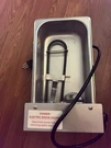 Supco Drain Condensate Pan CP802 120V 800W Stainless Steel Characin. Fixed Price $129.99.