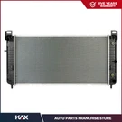 Radiator Assembly For 1999-2014 Chevrolet Silverado Gmc Sierra Aluminum CU2423. Fixed Price $104.99.