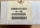 Whirlpool Refrigerator Control W10259855R. Fixed Price $150.00.