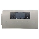 WR55X23228 Refrigerator Dispenser Membrane Switch Overlay. Fixed Price $30.99.
