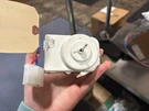 241584301 Electrolux Motor-condenser Fan. Fixed Price $72.00.